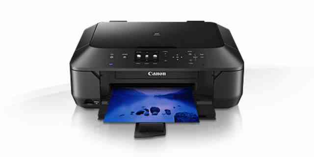 Impresora Multifuncion Canon Pixma Mg6450 Wifi
